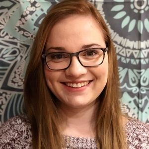 Meet your Posher, Katelynn